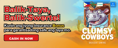 Best Gaming Experience in PH banner