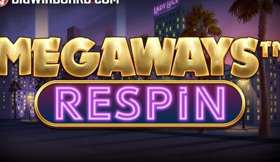 Megaways Respin