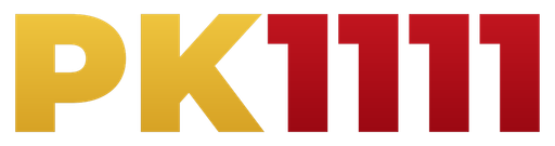pk1111 Logo